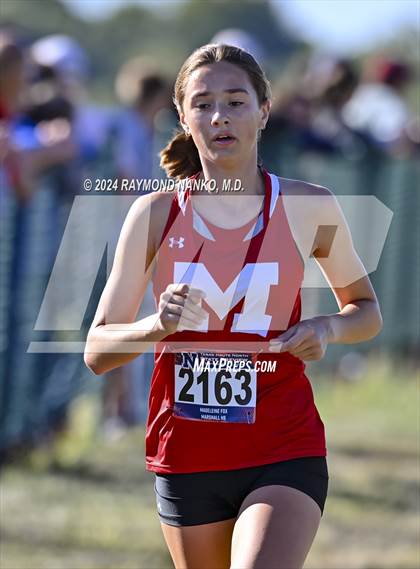 Thumbnail 2 in Terre Haute North State Preview (4-5A)  photogallery.