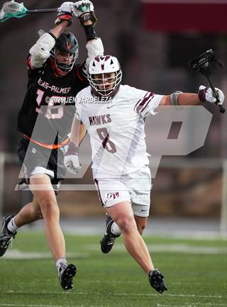 Lewis-Palmer @ Cheyenne Mountain