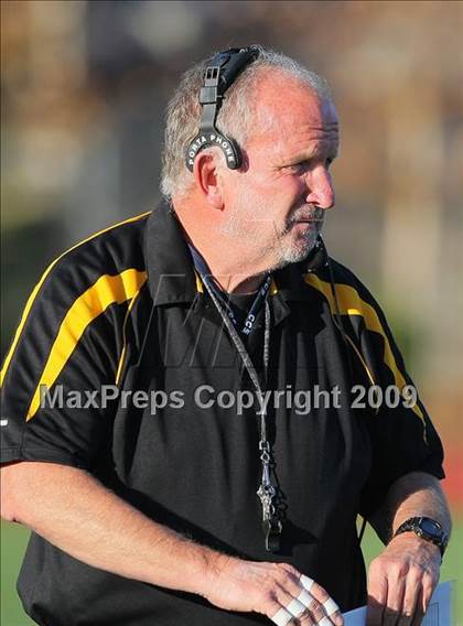 Thumbnail 3 in San Mateo vs. Terra Nova (CIF CCS D3 Playoffs) photogallery.