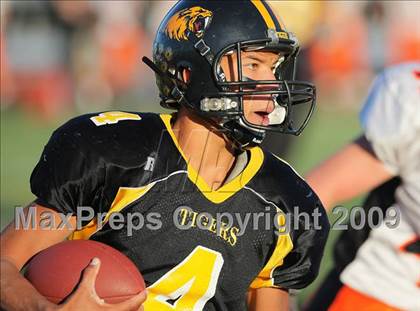 Thumbnail 1 in San Mateo vs. Terra Nova (CIF CCS D3 Playoffs) photogallery.