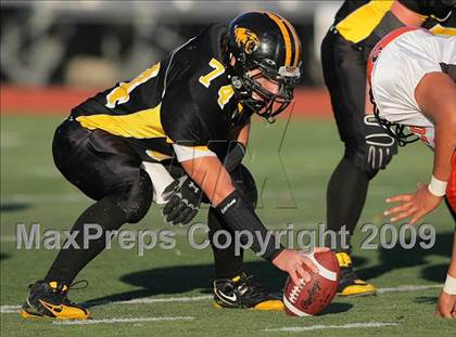 Thumbnail 1 in San Mateo vs. Terra Nova (CIF CCS D3 Playoffs) photogallery.