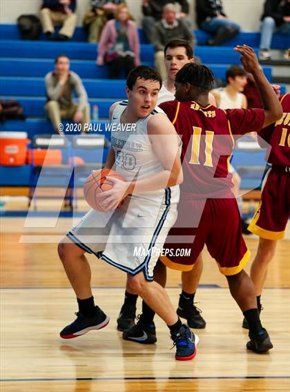 Thumbnail 1 in Neumann Regional Academy @ Millville photogallery.