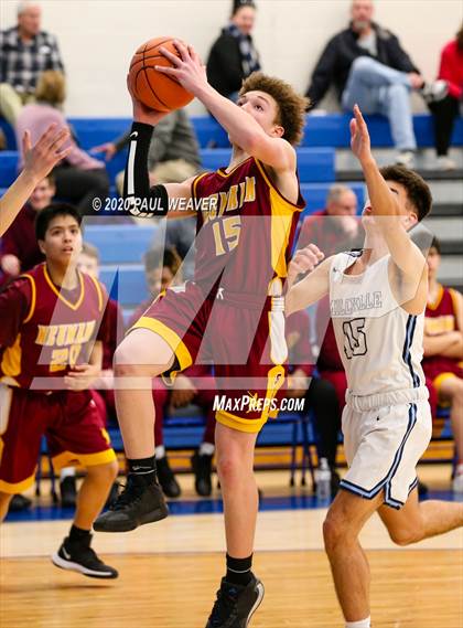 Thumbnail 1 in Neumann Regional Academy @ Millville photogallery.