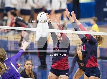 Thumbnail 1 in Chaparral vs. Fort Collins (CHSAA 5A Pool Play) photogallery.
