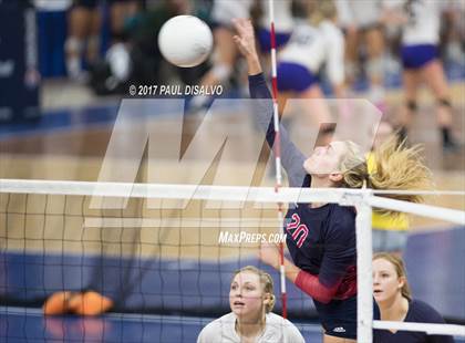 Thumbnail 3 in Chaparral vs. Fort Collins (CHSAA 5A Pool Play) photogallery.
