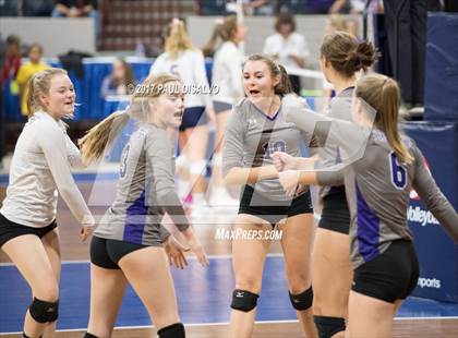 Thumbnail 3 in Chaparral vs. Fort Collins (CHSAA 5A Pool Play) photogallery.