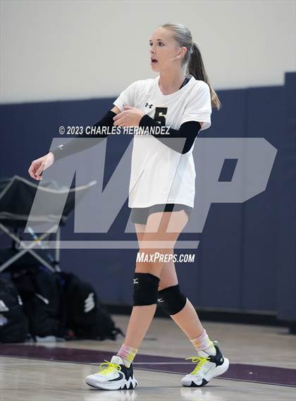 Thumbnail 1 in San Angelo HomeSchool vs Victoria Cobra HomeSchool (Aggieland Come and Take It Showdown) photogallery.