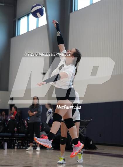 Thumbnail 2 in San Angelo HomeSchool vs Victoria Cobra HomeSchool (Aggieland Come and Take It Showdown) photogallery.