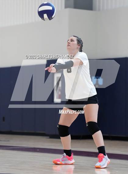 Thumbnail 3 in San Angelo HomeSchool vs Victoria Cobra HomeSchool (Aggieland Come and Take It Showdown) photogallery.