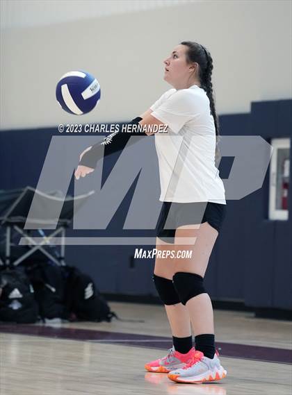 Thumbnail 1 in San Angelo HomeSchool vs Victoria Cobra HomeSchool (Aggieland Come and Take It Showdown) photogallery.