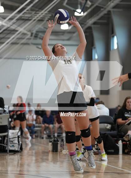 Thumbnail 1 in San Angelo HomeSchool vs Victoria Cobra HomeSchool (Aggieland Come and Take It Showdown) photogallery.
