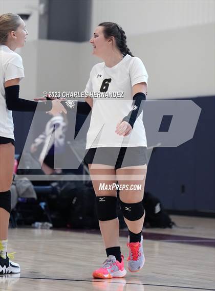 Thumbnail 1 in San Angelo HomeSchool vs Victoria Cobra HomeSchool (Aggieland Come and Take It Showdown) photogallery.