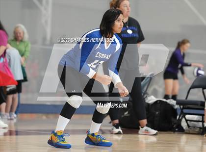 Thumbnail 1 in San Angelo HomeSchool vs Victoria Cobra HomeSchool (Aggieland Come and Take It Showdown) photogallery.