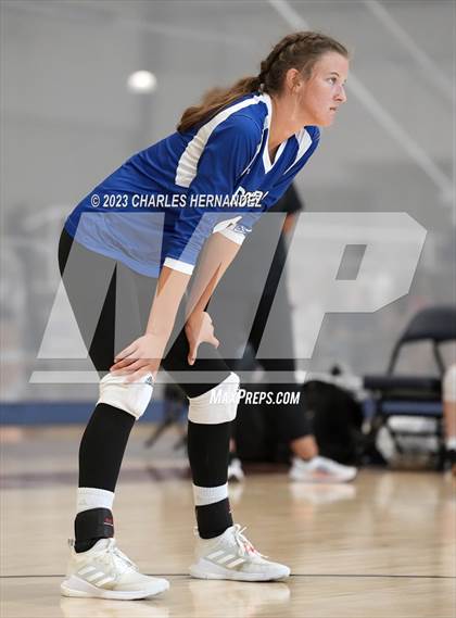 Thumbnail 2 in San Angelo HomeSchool vs Victoria Cobra HomeSchool (Aggieland Come and Take It Showdown) photogallery.