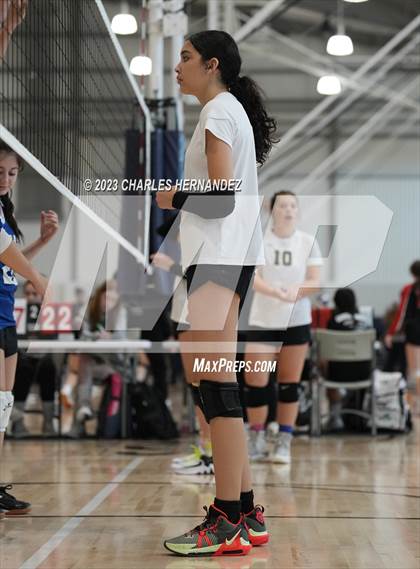 Thumbnail 1 in San Angelo HomeSchool vs Victoria Cobra HomeSchool (Aggieland Come and Take It Showdown) photogallery.
