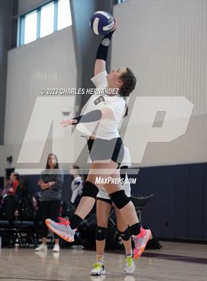 San Angelo HomeSchool vs Victoria Cobra HomeSchool (Aggieland Come and Take It Showdown)