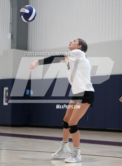 Thumbnail 3 in San Angelo HomeSchool vs Victoria Cobra HomeSchool (Aggieland Come and Take It Showdown) photogallery.