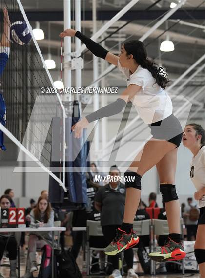 Thumbnail 3 in San Angelo HomeSchool vs Victoria Cobra HomeSchool (Aggieland Come and Take It Showdown) photogallery.