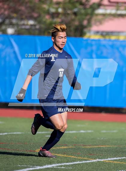 Thumbnail 1 in Briarcliff vs. Westhill (NYSPHSAA Class B Final) photogallery.