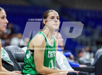 Thumbnail 1 in Cuero vs. Lincoln (UIL 4A Basketball Division II Final) photogallery.