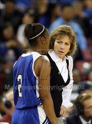 Thumbnail 1 in La Jolla Country Day vs. St. Patrick/St. Vincent (CIF State D4 Final) photogallery.