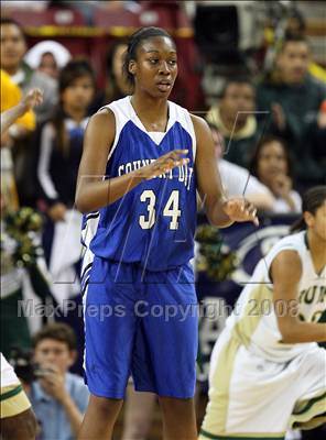 Thumbnail 1 in La Jolla Country Day vs. St. Patrick/St. Vincent (CIF State D4 Final) photogallery.