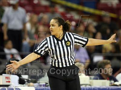 Thumbnail 3 in La Jolla Country Day vs. St. Patrick/St. Vincent (CIF State D4 Final) photogallery.