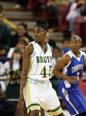 Thumbnail 3 in La Jolla Country Day vs. St. Patrick/St. Vincent (CIF State D4 Final) photogallery.