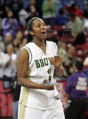 Thumbnail 2 in La Jolla Country Day vs. St. Patrick/St. Vincent (CIF State D4 Final) photogallery.