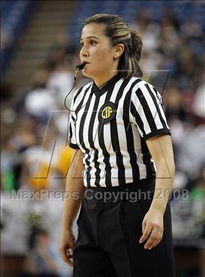 Thumbnail 2 in La Jolla Country Day vs. St. Patrick/St. Vincent (CIF State D4 Final) photogallery.
