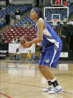Thumbnail 3 in La Jolla Country Day vs. St. Patrick/St. Vincent (CIF State D4 Final) photogallery.