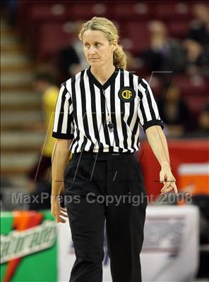 Thumbnail 3 in La Jolla Country Day vs. St. Patrick/St. Vincent (CIF State D4 Final) photogallery.