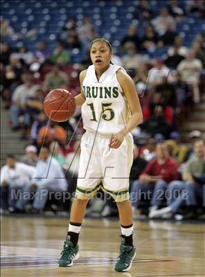 Thumbnail 1 in La Jolla Country Day vs. St. Patrick/St. Vincent (CIF State D4 Final) photogallery.