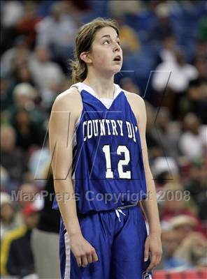 Thumbnail 2 in La Jolla Country Day vs. St. Patrick/St. Vincent (CIF State D4 Final) photogallery.