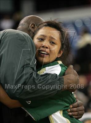 Thumbnail 1 in La Jolla Country Day vs. St. Patrick/St. Vincent (CIF State D4 Final) photogallery.