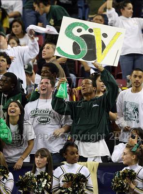 Thumbnail 2 in La Jolla Country Day vs. St. Patrick/St. Vincent (CIF State D4 Final) photogallery.