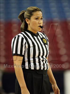 Thumbnail 3 in La Jolla Country Day vs. St. Patrick/St. Vincent (CIF State D4 Final) photogallery.
