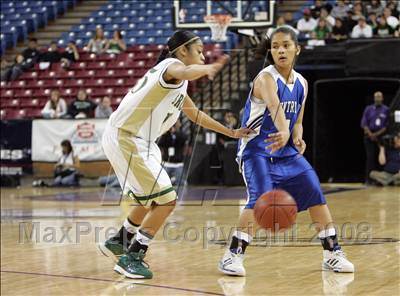 Thumbnail 2 in La Jolla Country Day vs. St. Patrick/St. Vincent (CIF State D4 Final) photogallery.
