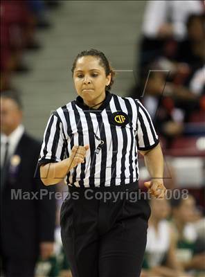 Thumbnail 3 in La Jolla Country Day vs. St. Patrick/St. Vincent (CIF State D4 Final) photogallery.