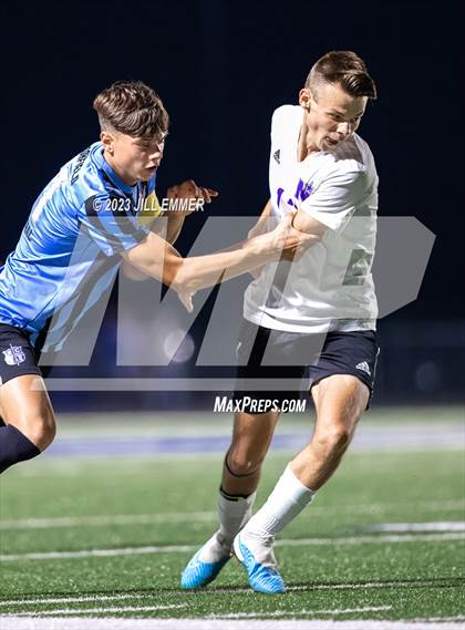 Thumbnail 1 in Waukesha North @ Brookfield Central photogallery.