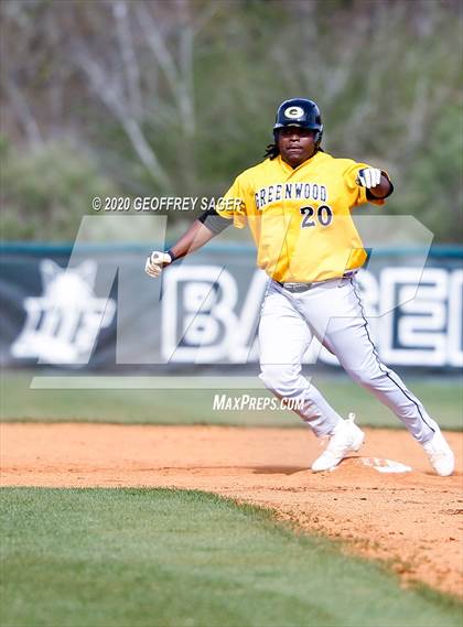 Thumbnail 3 in Greenwood @ Dutch Fork photogallery.