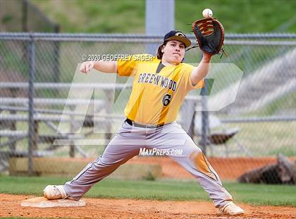 Thumbnail 2 in Greenwood @ Dutch Fork photogallery.