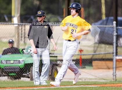Thumbnail 2 in Greenwood @ Dutch Fork photogallery.