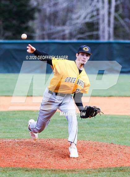 Thumbnail 3 in Greenwood @ Dutch Fork photogallery.