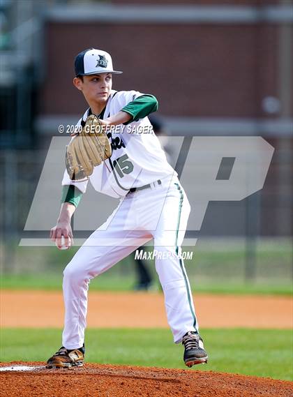 Thumbnail 1 in Greenwood @ Dutch Fork photogallery.