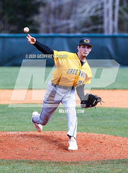 Thumbnail 2 in Greenwood @ Dutch Fork photogallery.