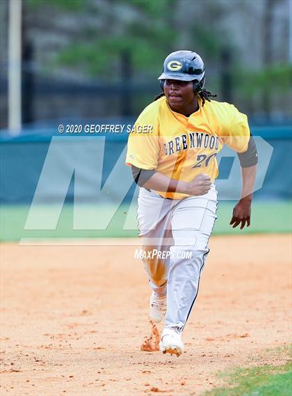 Thumbnail 1 in Greenwood @ Dutch Fork photogallery.