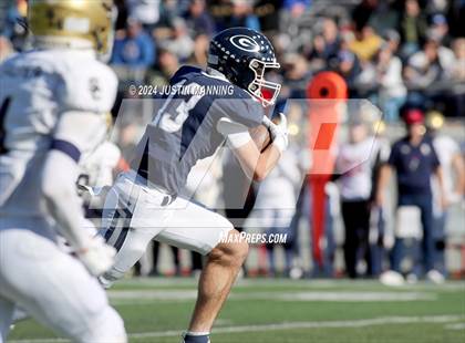 Thumbnail 1 in Greenwood vs. Shiloh Christian (AAA 6A State Final) photogallery.
