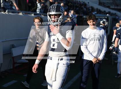Thumbnail 2 in Greenwood vs. Shiloh Christian (AAA 6A State Final) photogallery.