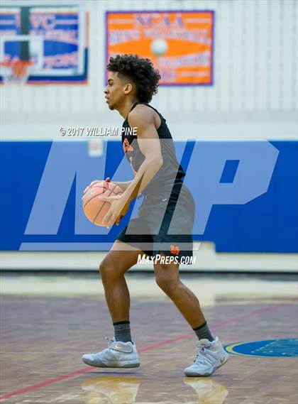 Thumbnail 2 in Marlboro Central vs. John Jay (Officials vs Cancer) photogallery.